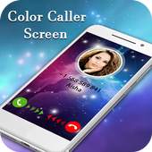 Color Call Screen - Color Phone Call 1.2
