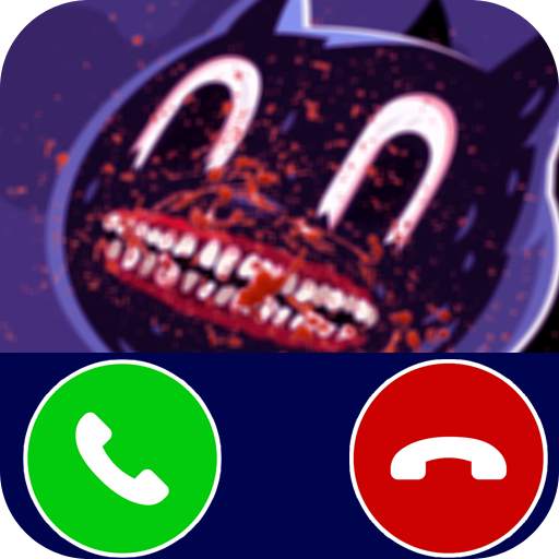 Call and Chat With Cartoon Cat Video 1.0