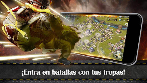 World War 1945 screenshot 4