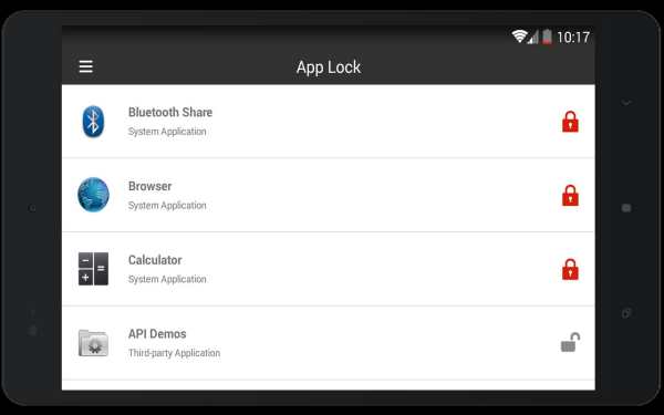 AppLock - APPS PROTECTOR screenshot 10
