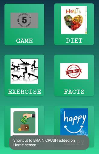 Brain Crush - Concentration : Brain Games for kids screenshot 5