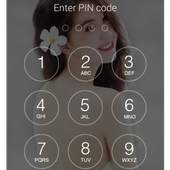 Lock Screen Password 1.0