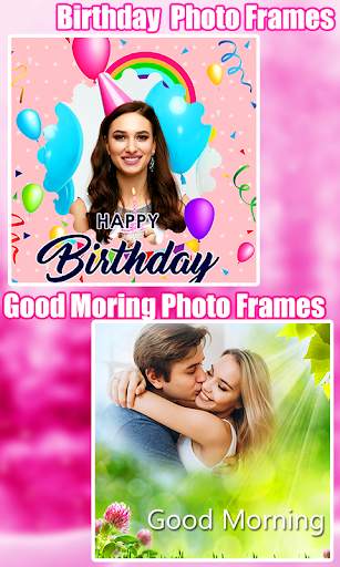 Photo Frames screenshot 4