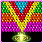 Shoot Bubble icon