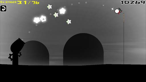 STICK NINJA [Flyyy! Hero] screenshot 5