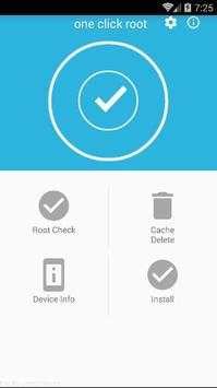 Root Checker - King User screenshot 1