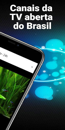 Player IPTV de TV Aberta screenshot 3