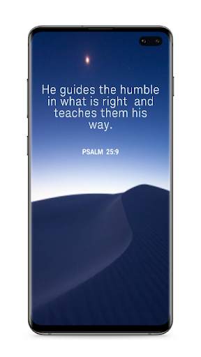 Inspiring Bible Verses Daily 2 تصوير الشاشة