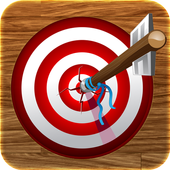 Arrow Master Archery icon