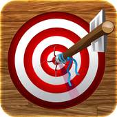 Arrow Master Archery 1.5