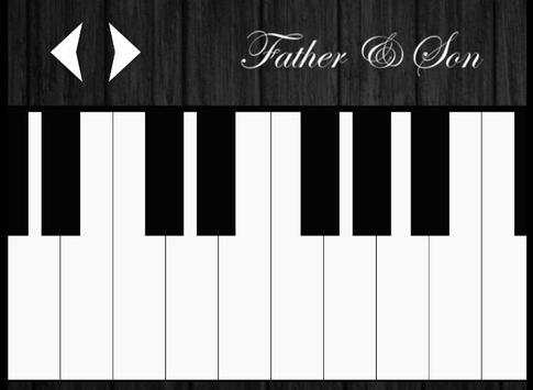 Piano E screenshot 1