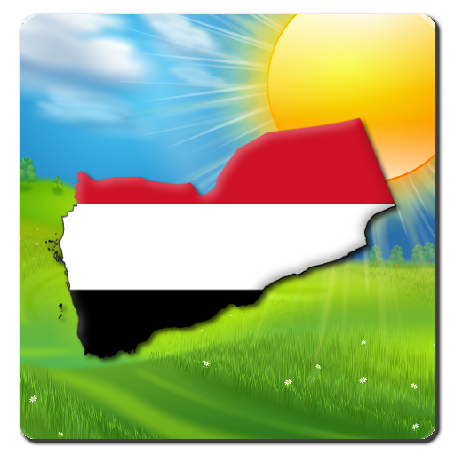 طقس اليمن أيقونة