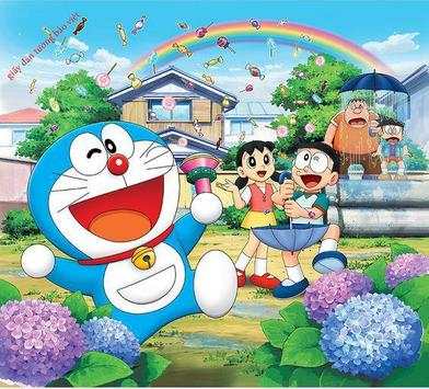 Nobita Wallpaper screenshot 1