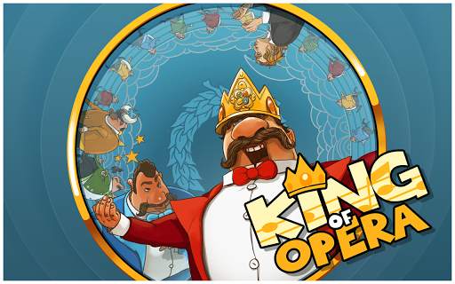 King of Opera - Party Game! screenshot 5