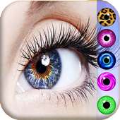 Eye Color Changer