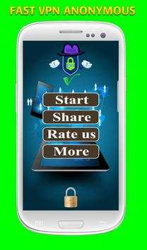 VPN DONE LITE screenshot 1