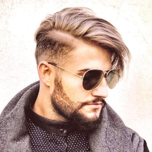 Cortes de Pelo Hombre 2019-2020 screenshot 5