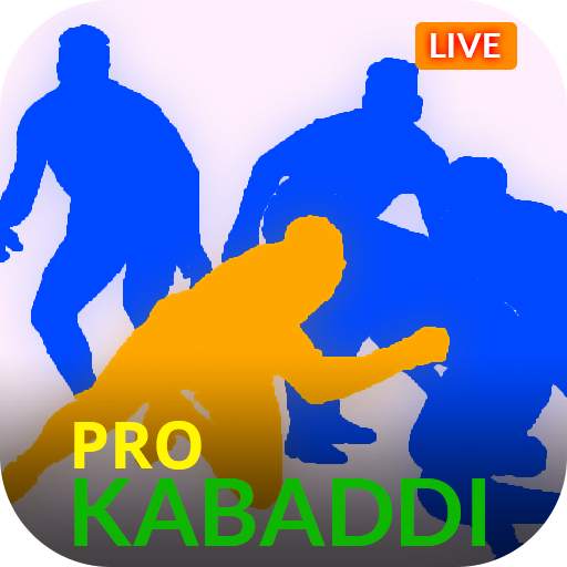Pro Kabaddi - Live kabaddi 1.0