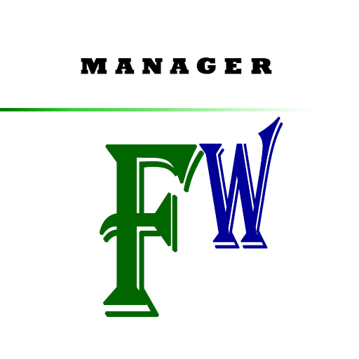 FW-Manager-Price icon