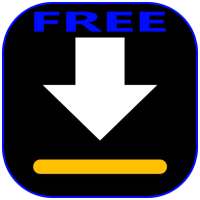 Tube Music MP3 Downloader - Tube Play Downloader logo