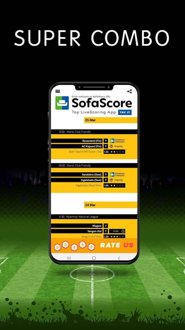 Betting Tips screenshot 3