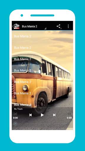 Telolet Bus Mania Ringtone screenshot 4