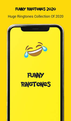 Super Funny Ringtones free 2020 - Free Ringtones screenshot 1