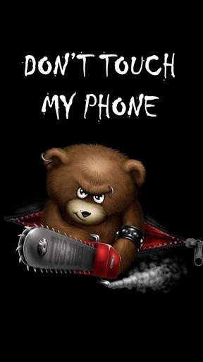 Funny Lock Screen Wallpapers HD screenshot 3