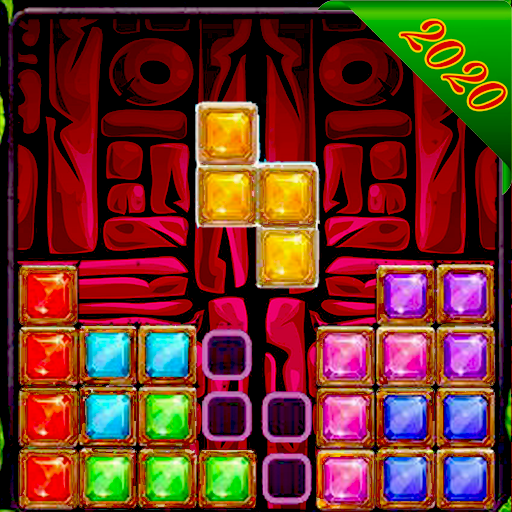 Crush Puzzel icon