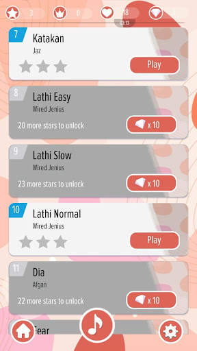 Piano Aisyah Istri Rasulullah screenshot 6
