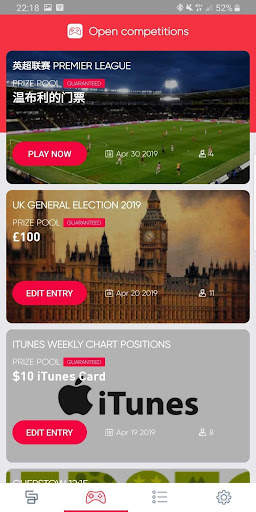 Superbets 6 تصوير الشاشة