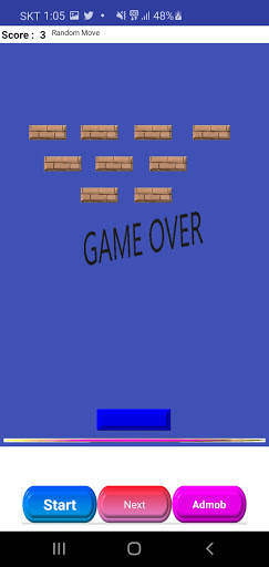 Mini Block screenshot 3