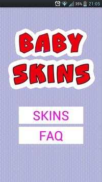 Girls skins for Minecraft screenshot 1