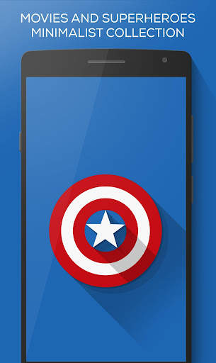 MINIMALIST WALLPAPERS screenshot 6