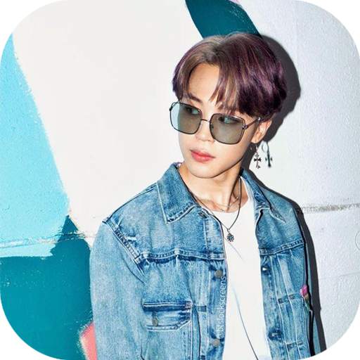 Jimin BTS Wallpaper Kpop New 1.4.0