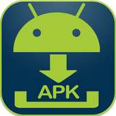 APK Downloader Free icon