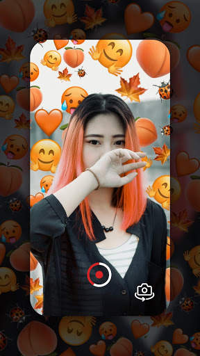 Emoji Background Changer - Emoji Photo Sticker screenshot 7
