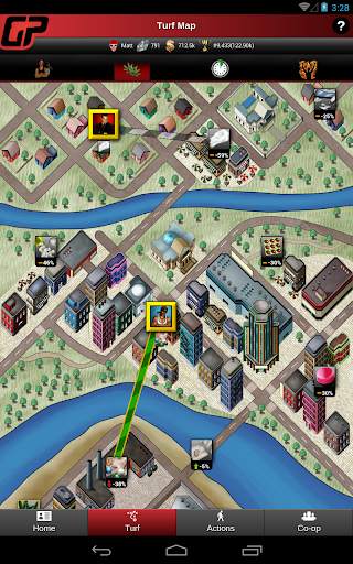 Gangster Paradise screenshot 9