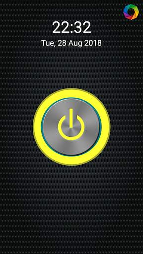 FlashLight(Torch) screenshot 2