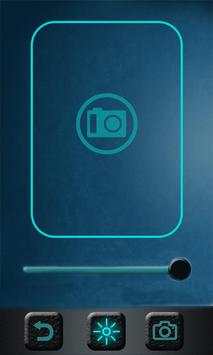 Flashlight App LED Torch screenshot 4