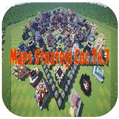 Maps Strategi Coc 1.0