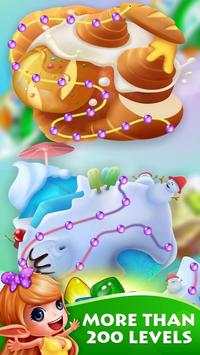 Gummy Soda: Puzzle Adventure screenshot 2