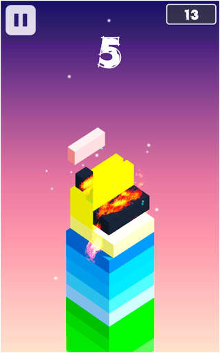 Stack 3D screenshot 5