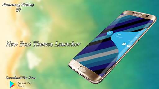 Theme for Galaxy S7 & launcher for galaxy s7 screenshot 5