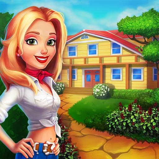 Rancho Blast: Family Story icon