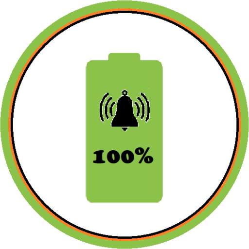 BatteryFull Alarm 2020 1.0.9
