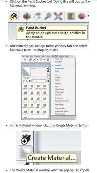 Tips For Sketchup 5 تصوير الشاشة
