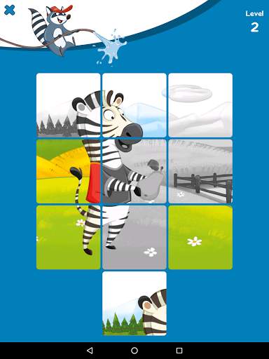 HiPP Buddies App screenshot 10