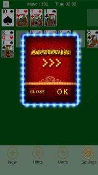 Solitaire Legend screenshot 5