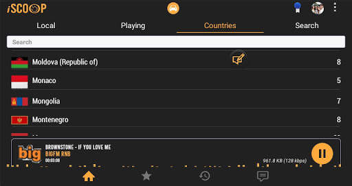 iSCOOP screenshot 14
